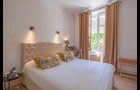 Un charmant hôtel 3 étoiles avec restaurant gastronomique